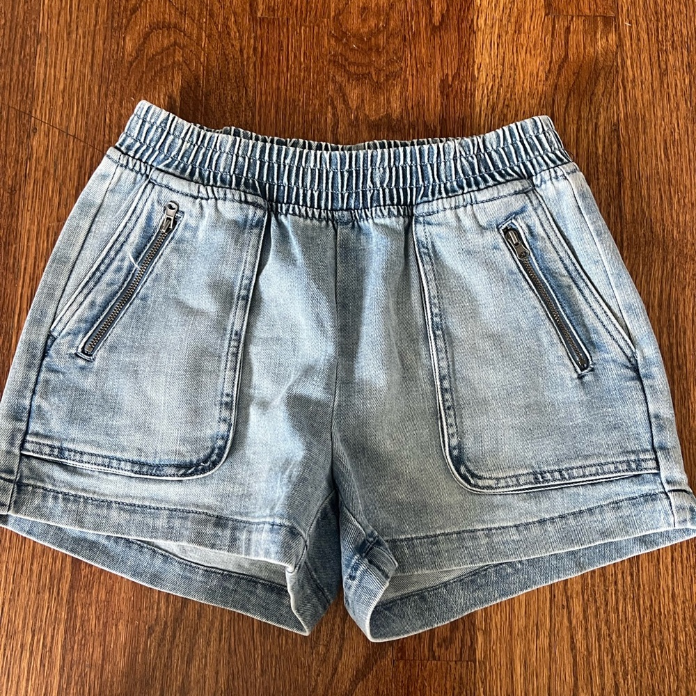 Aerie shorts
